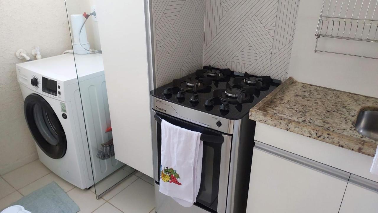 Apartamento com 2 quartos de FRENTE PARA O MAR Maceió Exterior foto