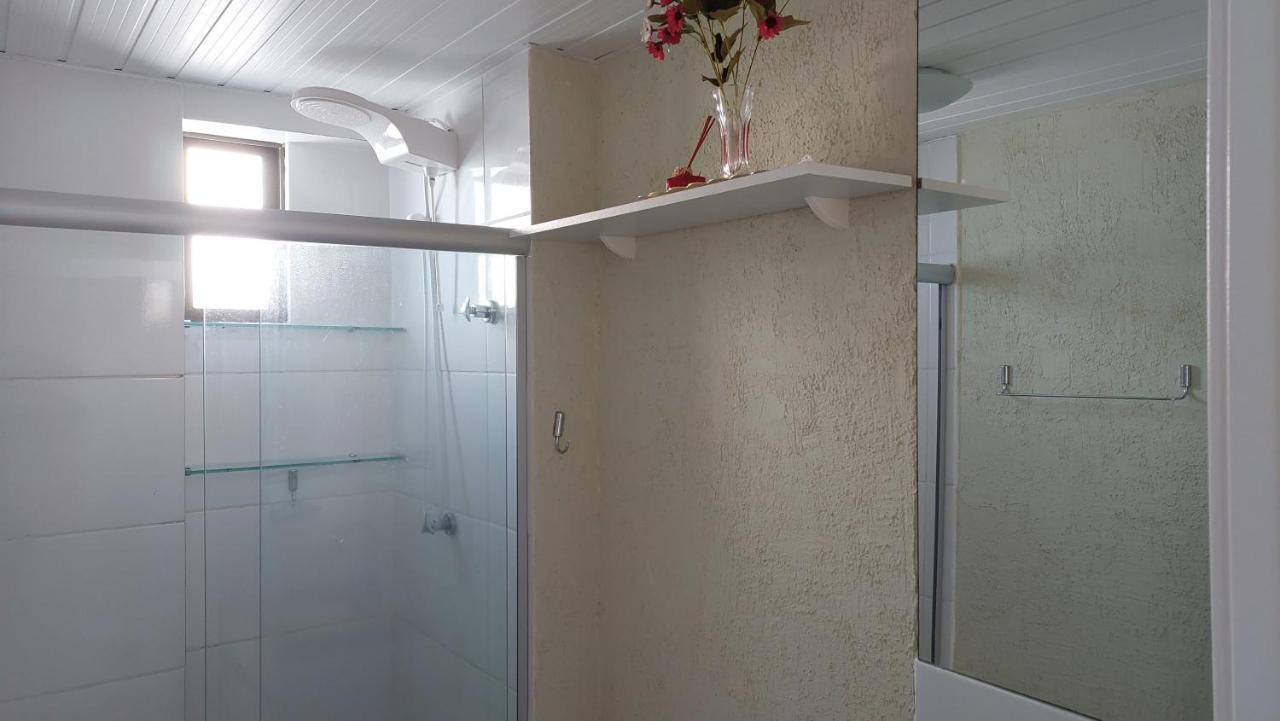 Apartamento com 2 quartos de FRENTE PARA O MAR Maceió Exterior foto