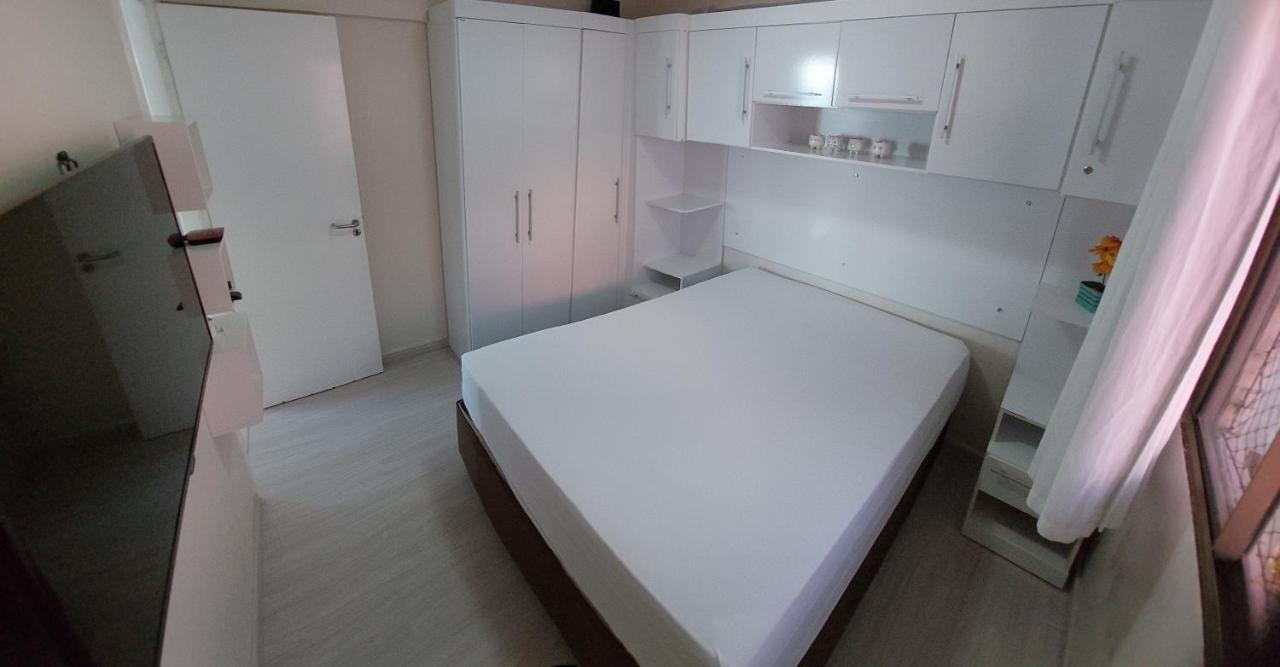 Apartamento com 2 quartos de FRENTE PARA O MAR Maceió Exterior foto